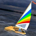 模拟帆船挑战赛 Top Sailo...加速器