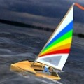 模拟帆船挑战赛 Top Sailo...