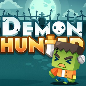 恶魔猎手 Demon Hunter加速器