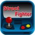  Street Fighter