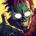 僵尸冲击 Zombie Shock