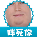 胖死你照相机