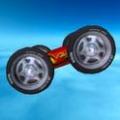 空中飞车 Gra