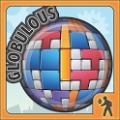 方块球 Globulous