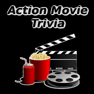 Action Movie Trivia加速器