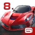 狂野飙车8：极速凌云 Asphalt 8: Airborne