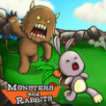 怪物與兔子 Monsters An...