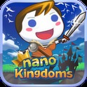 纳米王国 Nano Kingdom...加速器