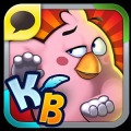 功夫小鸟 for Kakao