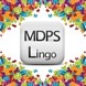 MDPS Lingo