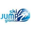 高臺滑雪 Ski Jump Giants