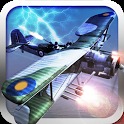 空中戰(zhàn)斗機 Daredogs - ...