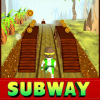 Subway Surf加速器