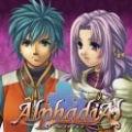 阿尔法之战 RPG Alphadia