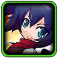 觸發(fā)騎士 Trigger Knight