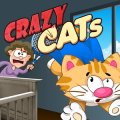 Crazy Cats