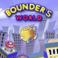 重力彈彈球 Bounder's W...