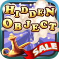 阿拉丁 Hidden Object...