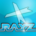 鏡子的傳說 Rayz