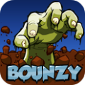 弹灭僵尸 Bounzy