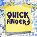 快手點(diǎn)擊 Quick Finger...