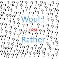 Would YOU Rather加速器