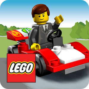 乐高玩具 LEGO App4+加速器