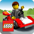 乐高玩具 LEGO App4+