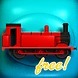 蒸汽火车精简版加速器