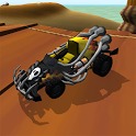 越野车拉力赛3D加速器