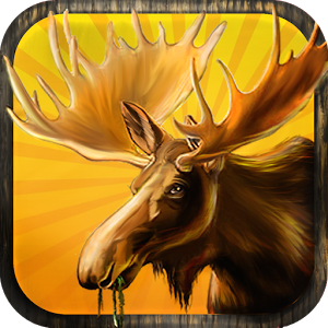 麋鹿猎人 - 皇家狩猎鹿加速器