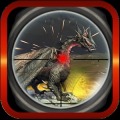 Dragon Hunter: Sniper Shooter