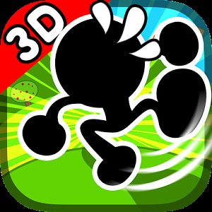 FREE RUN 3D小游戏加速器