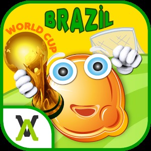 巴西世界杯竞猜2014加速器
