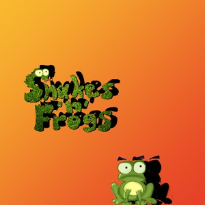 Snakes and Frogs加速器