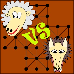 绵羊vs狼加速器