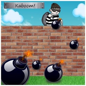 KABOOM！經(jīng)典游戲免費高清加速器