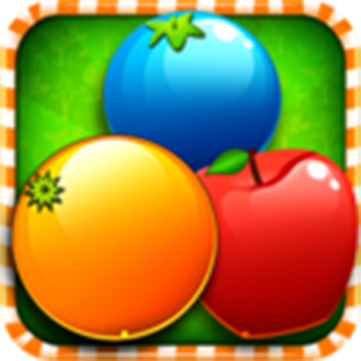 疯狂水果收集九游版 1.0.0 安卓版