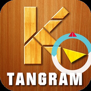 Tangram Characters加速器