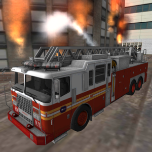 模拟救火加速器