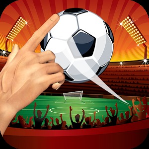 Strike Soccer Flick Free Kick加速器