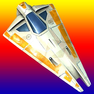 空間射擊游戲 Space Shooter Game加速器