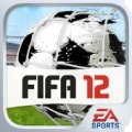 足球大联盟FIFA 12