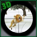 狮子的猎人3D狙击射手