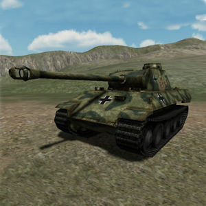 3D 坦克多战场加速器