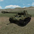 3D 坦克多战场