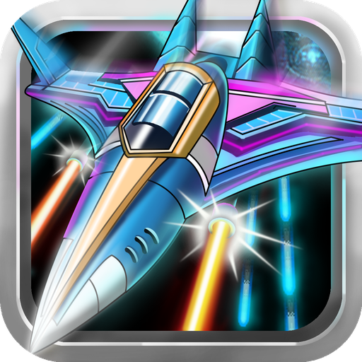 雷霆飞机大战九游版 2.0.9 安卓版