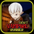 Vampire Craft Ghost Run 3D加速器