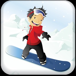 滑雪冠军加速器