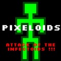 pixeloids - 免費加速器